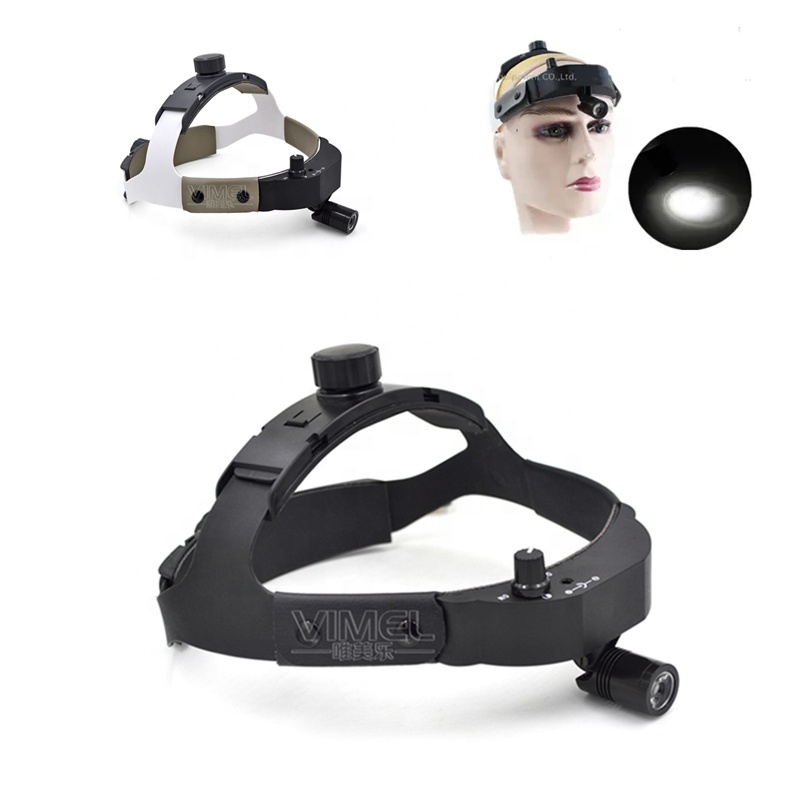 Led Medical Headlight - 3w Medical Dental LED Head Light