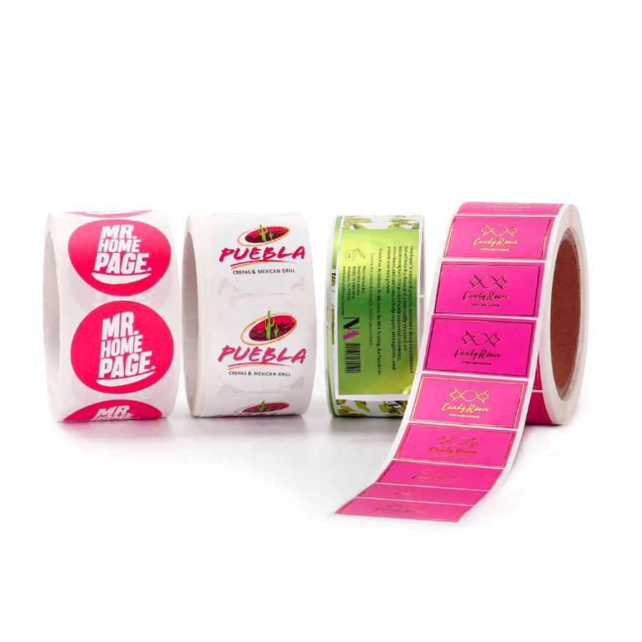 Customized Coated Paper Pharma - Medical Label 评论和价格