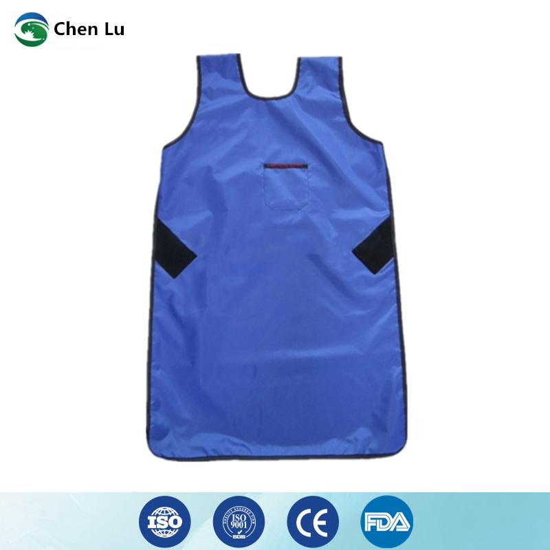 X-Ray Gamma Ray Protective 0.3 - Medical Lab Coat 评论和价格