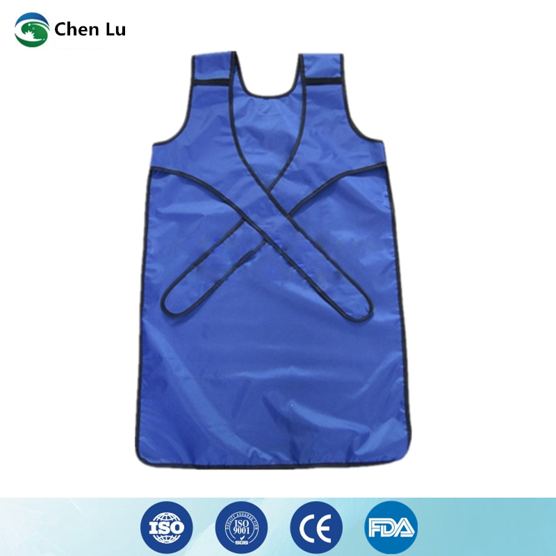 X-Ray Gamma Ray Protective 0.3 - Medical Lab Coat 评论和价格