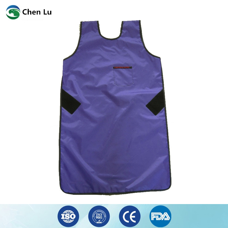 X-Ray Gamma Ray Protective 0.3 - Medical Lab Coat 评论和价格