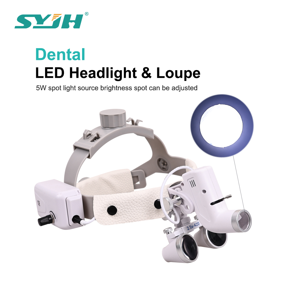 Dental Led Light Surgical Magn - Led Medical Headlight 评论和价格