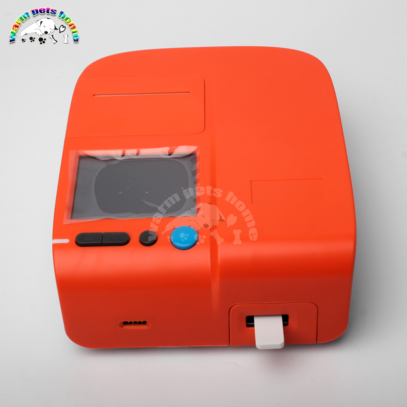 Canine Progesterone Test Kit D - Urine Analyzer Strip 评论和价格