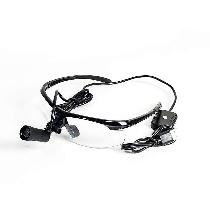 2026 Burite 3W LED Dental Loup - Led Medical Headlight 评论和价格