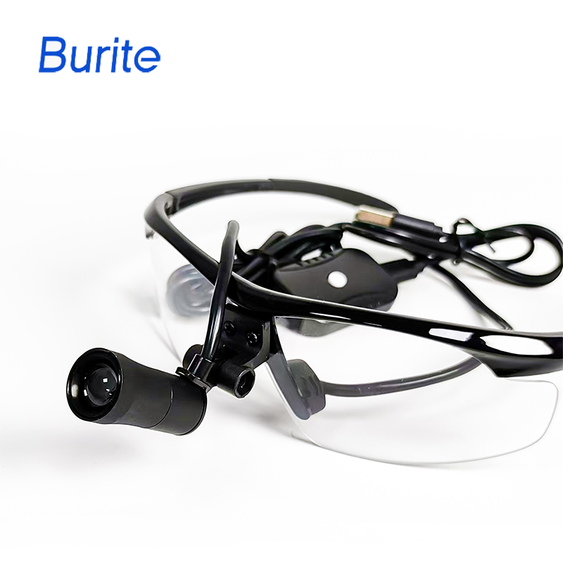 2026 Burite 3W LED Dental Loup - Led Medical Headlight 评论和价格
