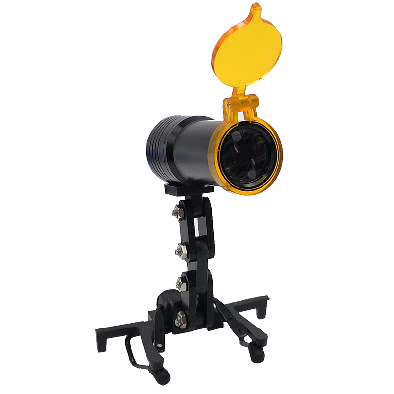 3W LED ENT Medical Headlight H - Led Medical Headlight 评论和价格