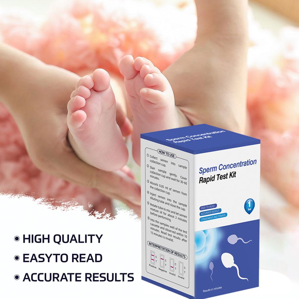 sperm motility index number te - Urine Analyzer Strip 评论和价格
