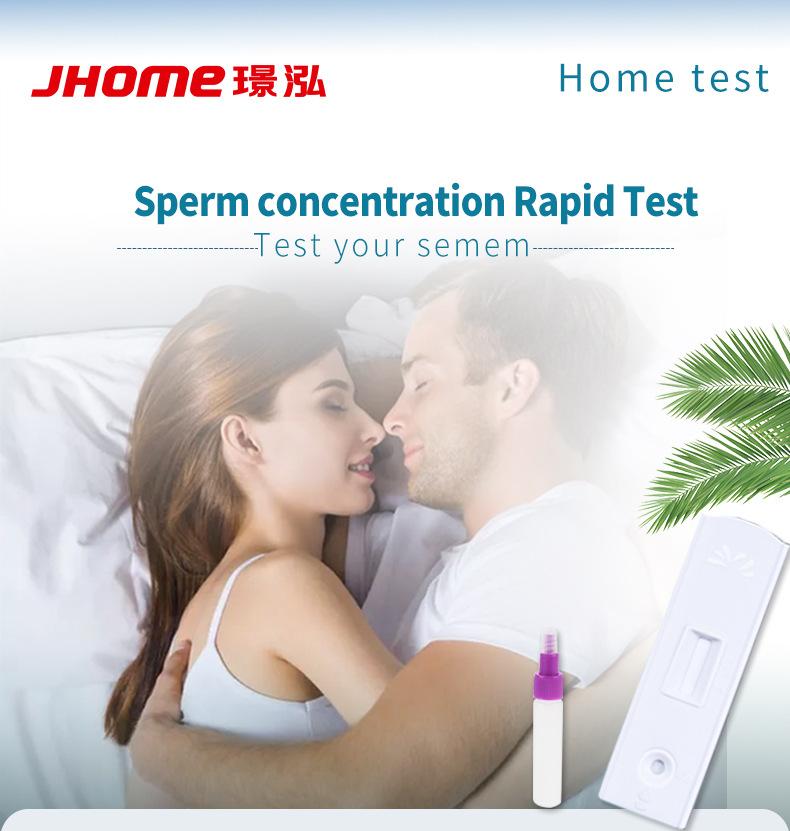 sperm motility index number te - Urine Analyzer Strip 评论和价格