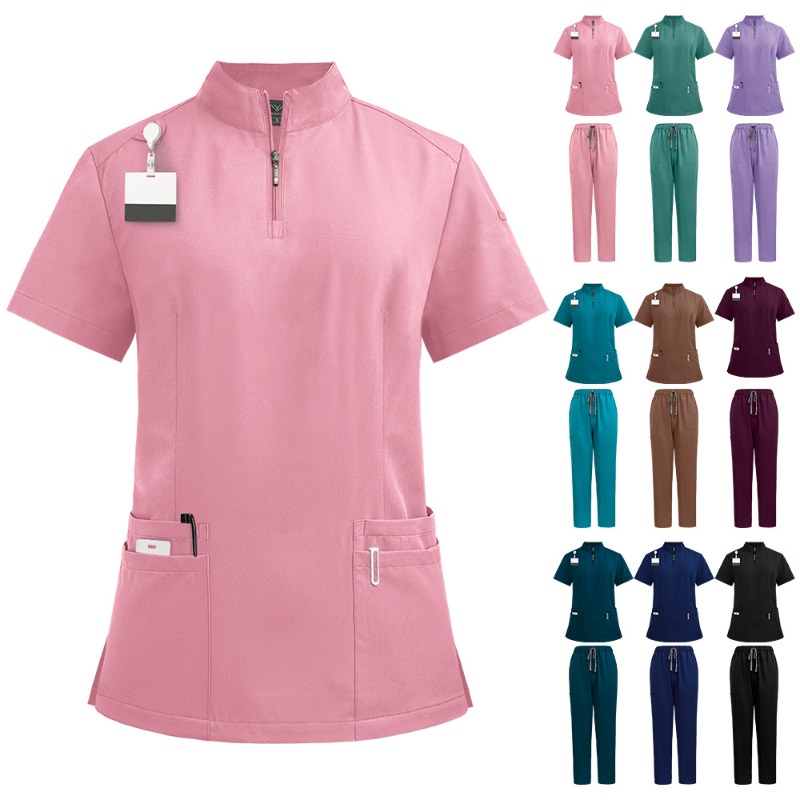 Neutral Medical Frosted Stand  - Medical Lab Coat 评论和价格