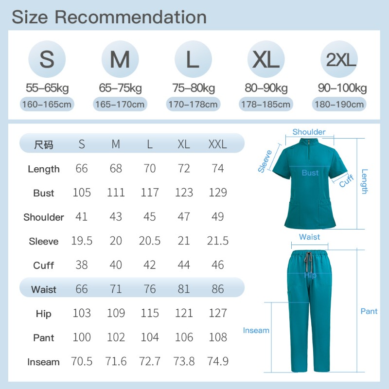 Neutral Medical Frosted Stand  - Medical Lab Coat 评论和价格