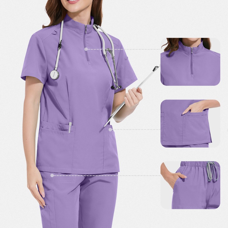 Neutral Medical Frosted Stand  - Medical Lab Coat 评论和价格