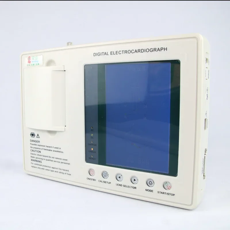 High Quality Portable Cheap Pr - Ekg Ecg Machine Portable 评论和价格