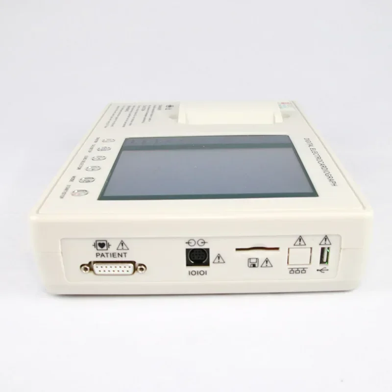 High Quality Portable Cheap Pr - Ekg Ecg Machine Portable 评论和价格