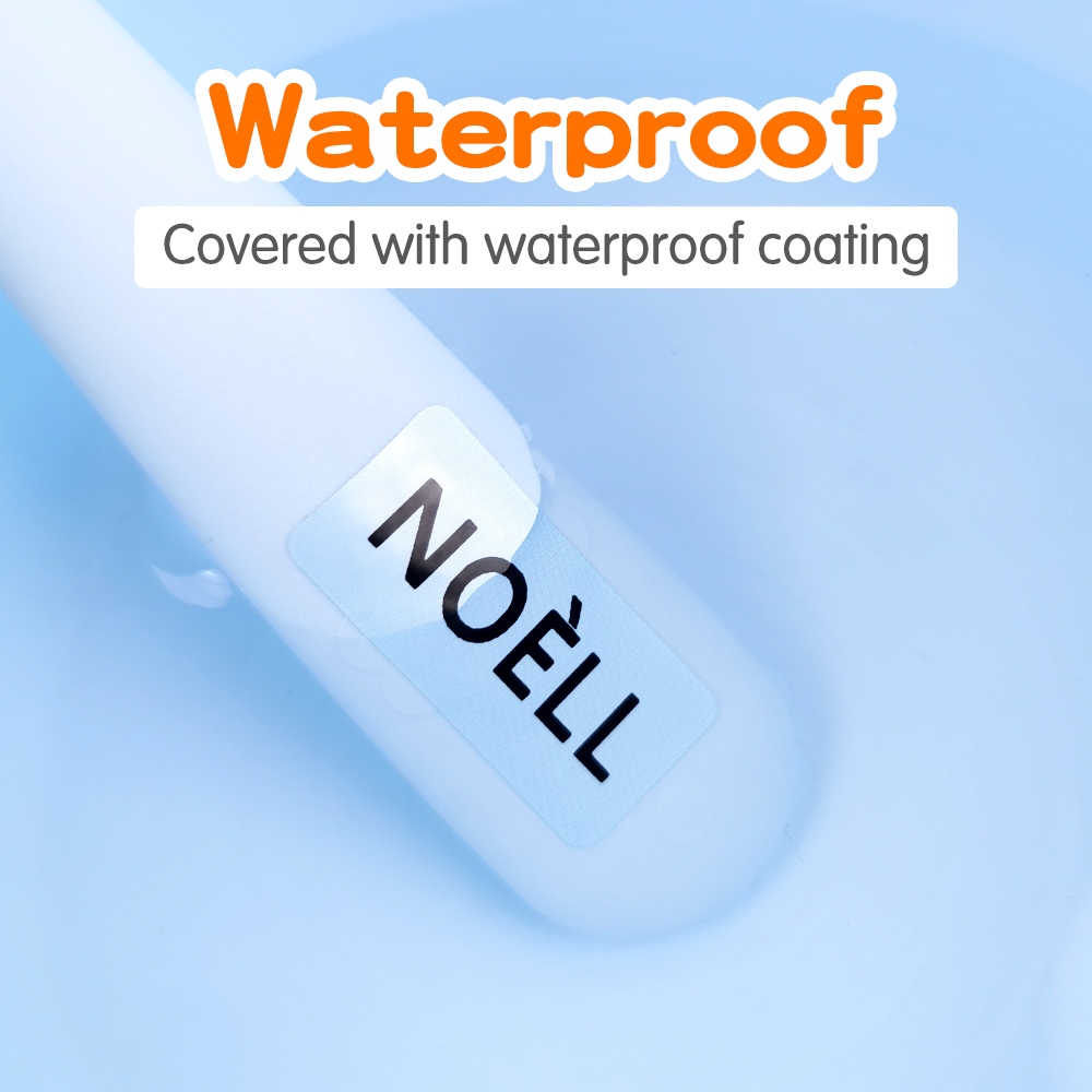 Waterproof Personalized Labels - Medical Label 评论和价格