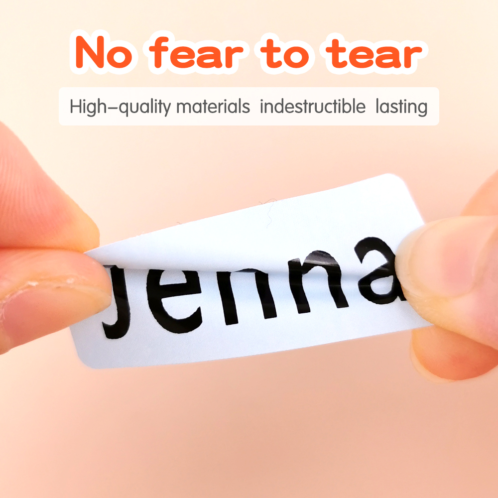 Waterproof Personalized Labels - Medical Label 评论和价格