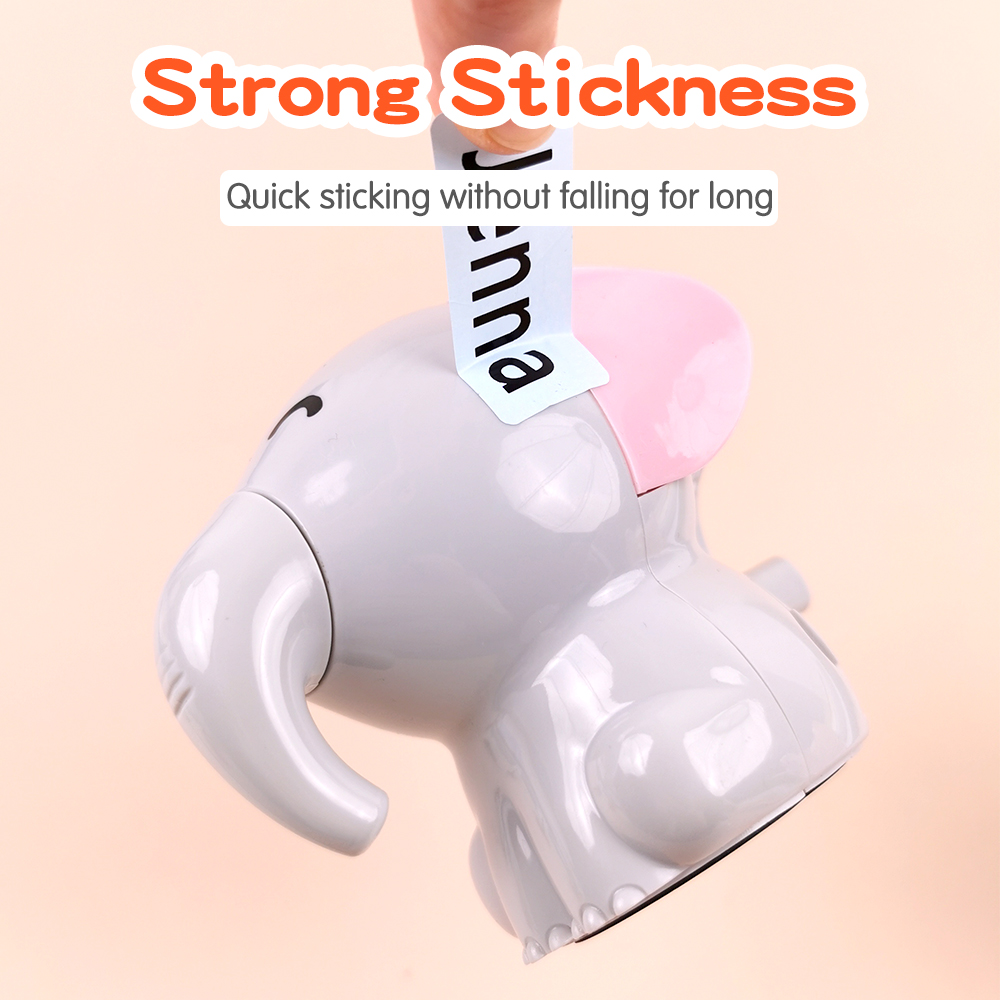 Waterproof Personalized Labels - Medical Label 评论和价格
