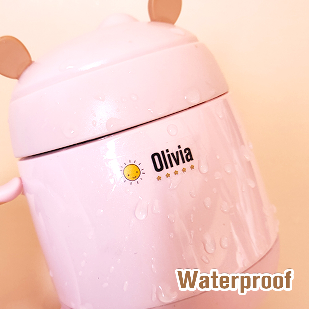 Custom Name Tag Sticker Waterp - Medical Label 评论和价格