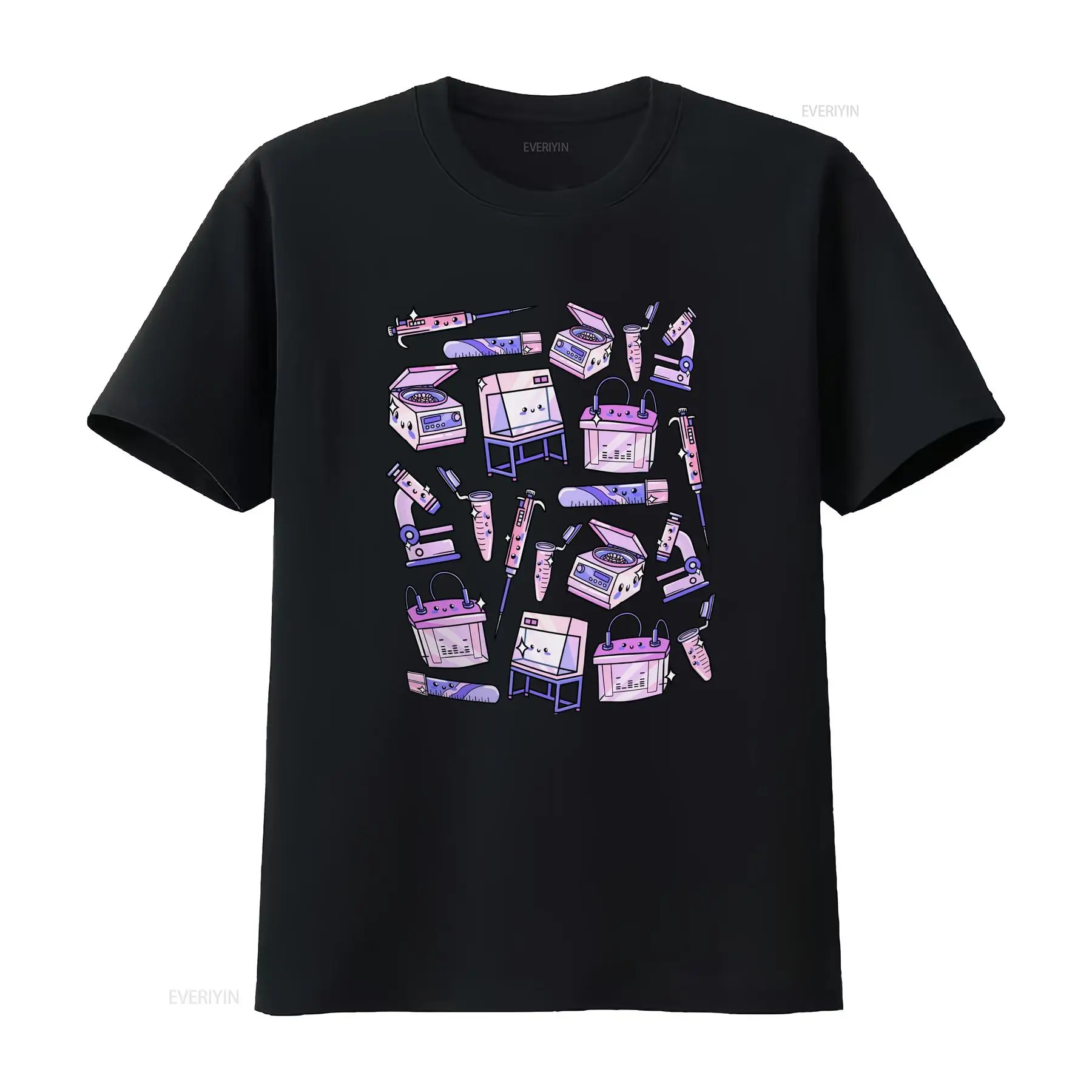 Lab Science T Shirt Microbiolo - Medical Lab Microbiology 评论和价格