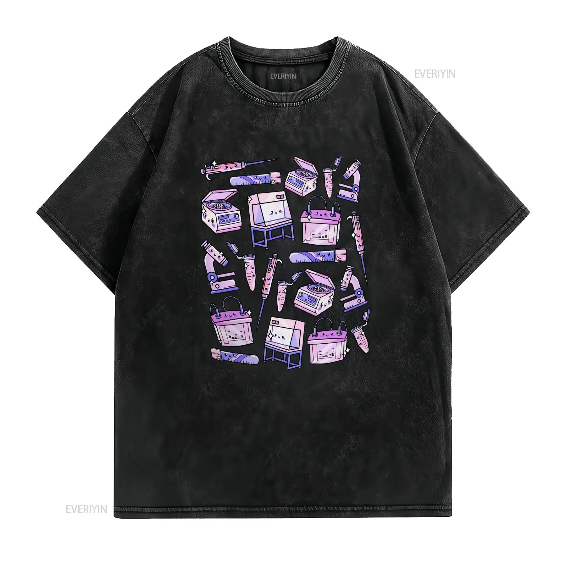 Lab Science T Shirt Microbiolo - Medical Lab Microbiology 评论和价格