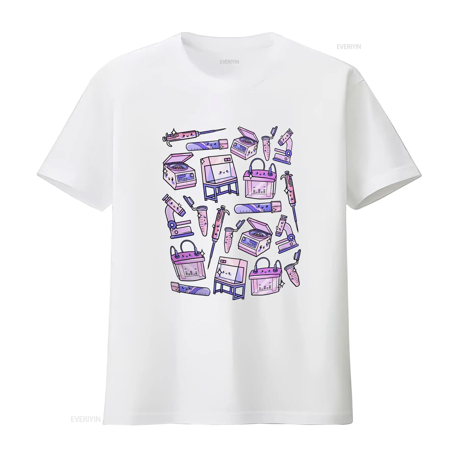 Lab Science T Shirt Microbiolo - Medical Lab Microbiology 评论和价格