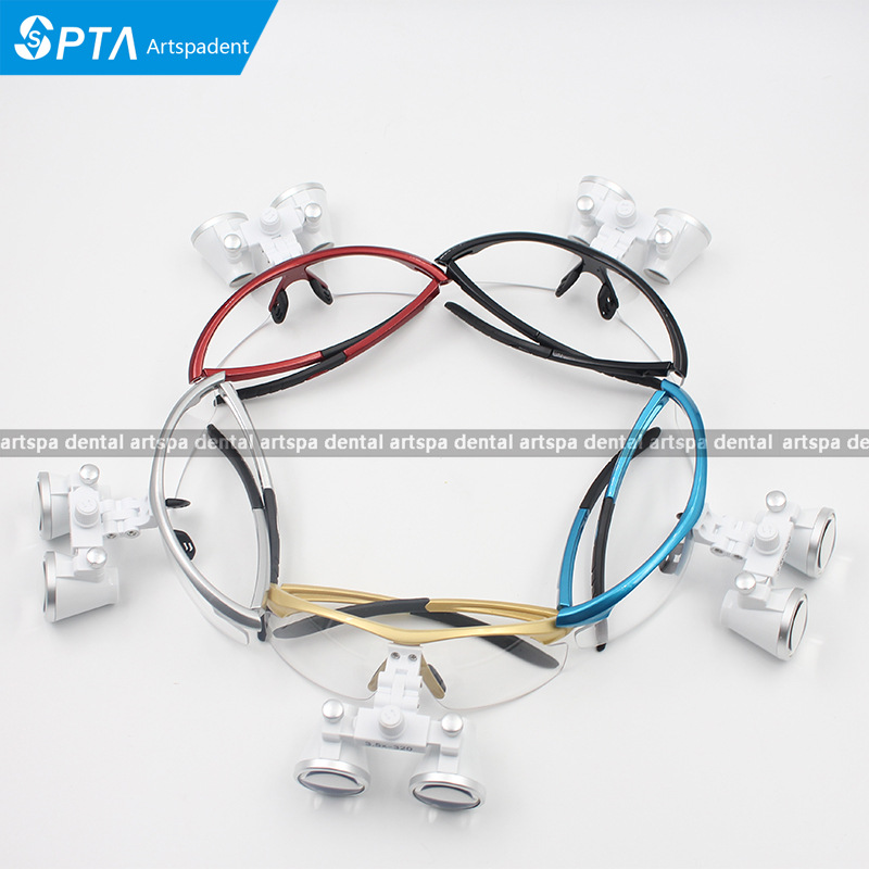Loupe Surgery Surgical Medical - Led Medical Headlight 评论和价格