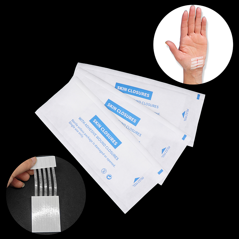 Sterile Strip Scar Away Acne S - Medical Label 评论和价格