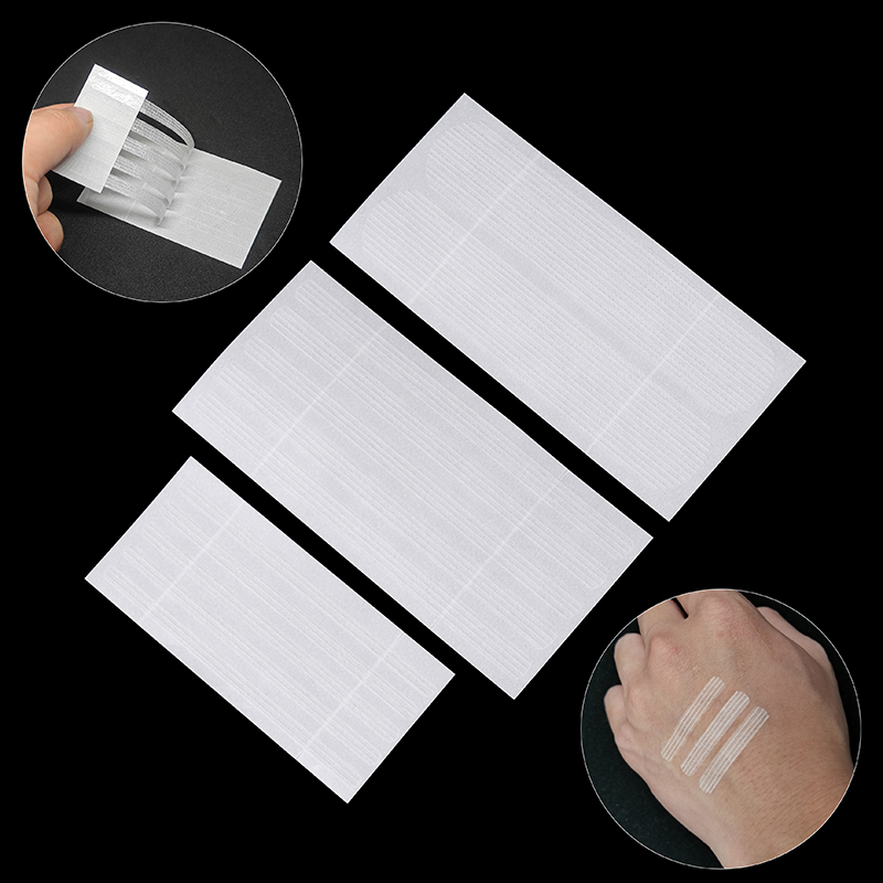 Sterile Strip Scar Away Acne S - Medical Label 评论和价格