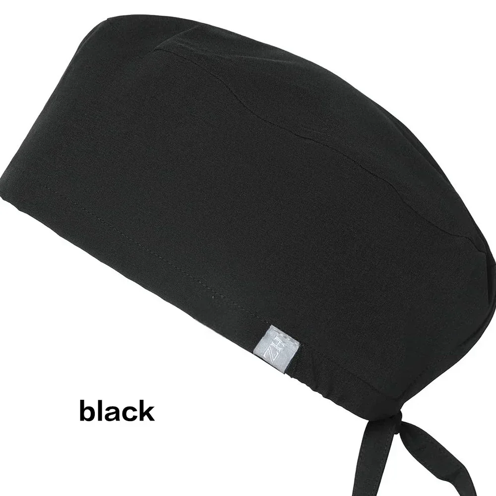 Surgical Scrub Caps Working Ca - Medical Lab Work 评论和价格