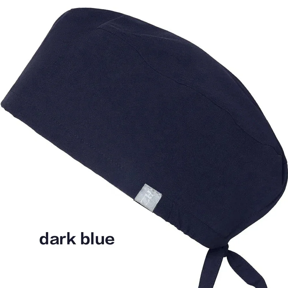 Surgical Scrub Caps Working Ca - Medical Lab Work 评论和价格