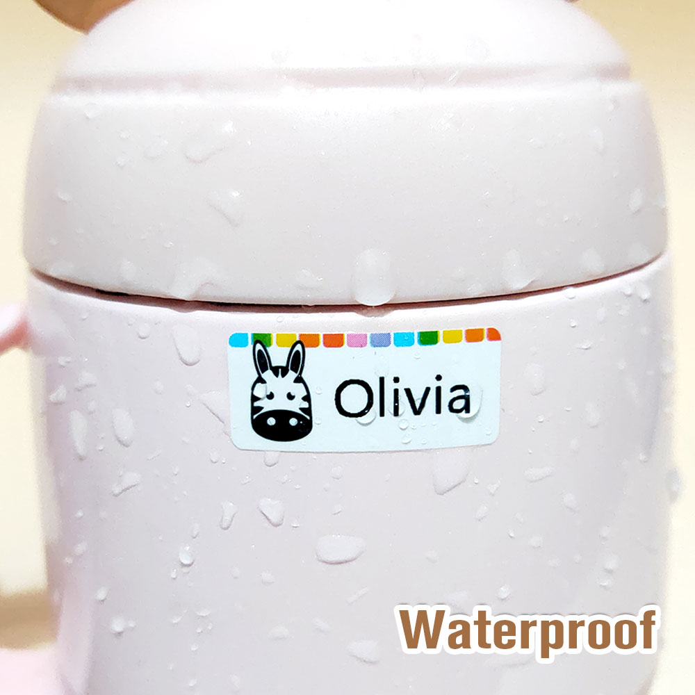 200Pcs Customize Waterproof Fi - Medical Label 评论和价格