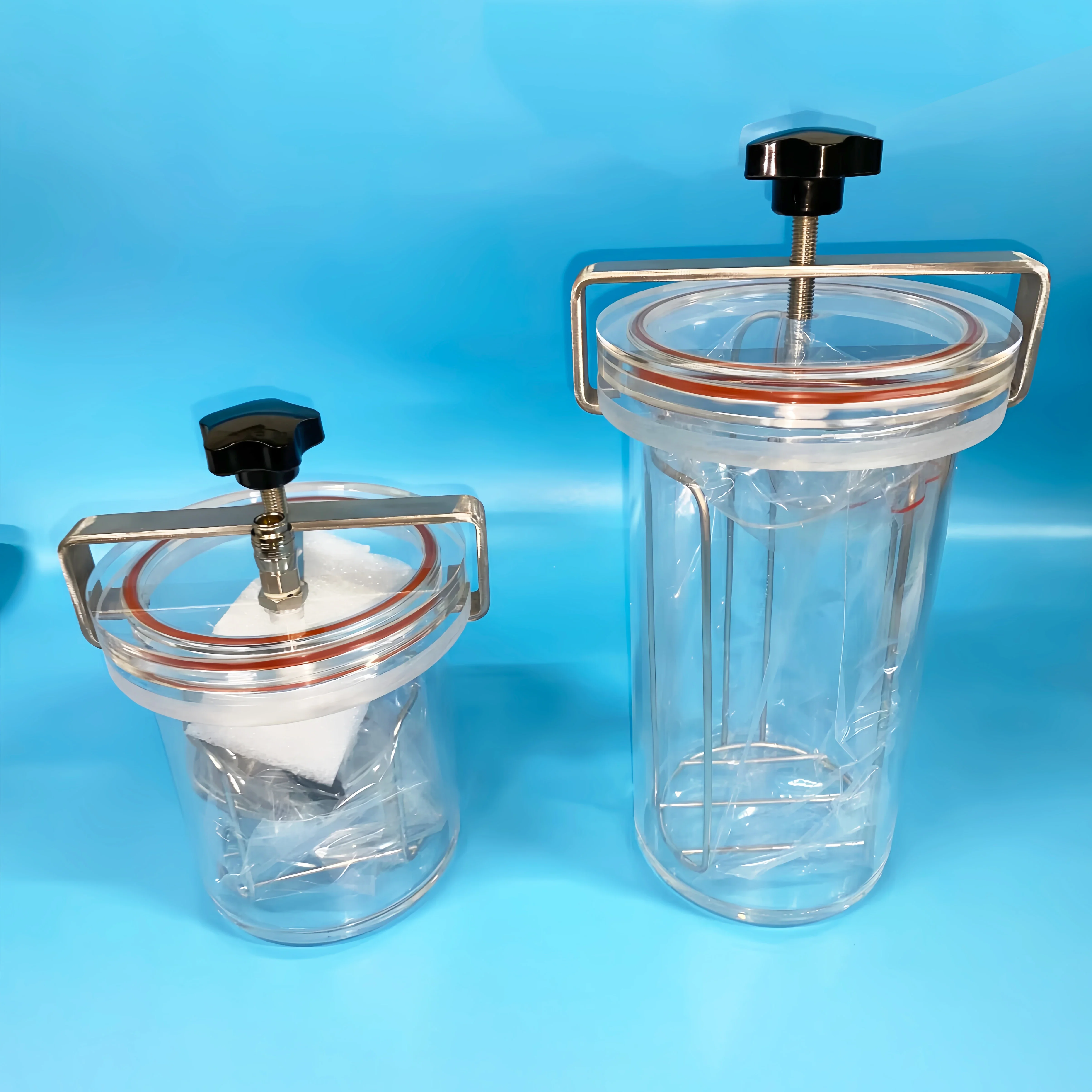 AG0025A Laboratory Transparent - Medical Lab Microbiology 评论和价格