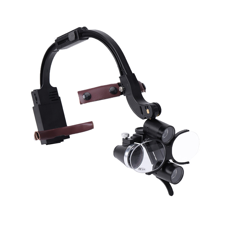 Portable Dental Surgery LED He - Led Medical Headlight 评论和价格