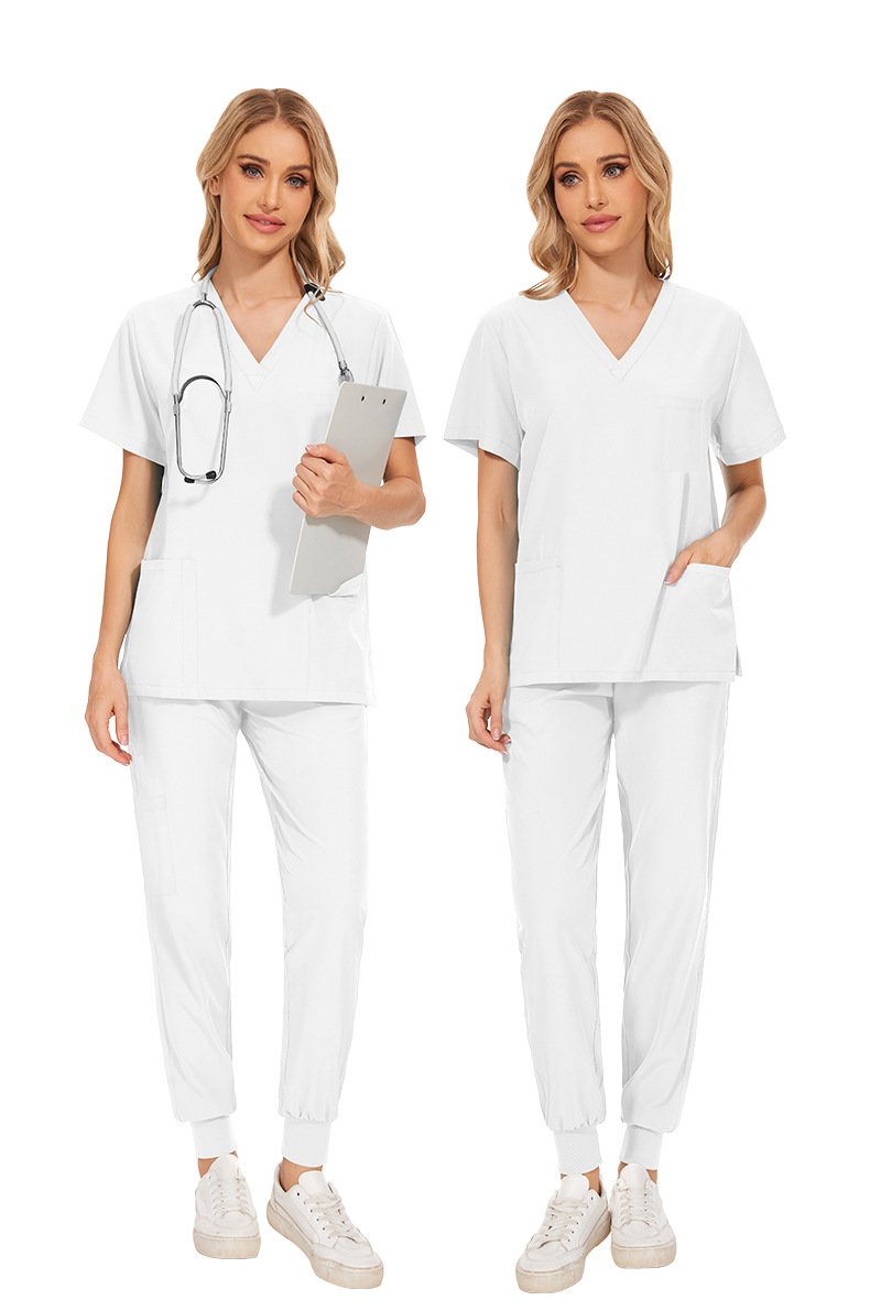 Multilcolors Medical Uniform W - Medical Lab Work 评论和价格