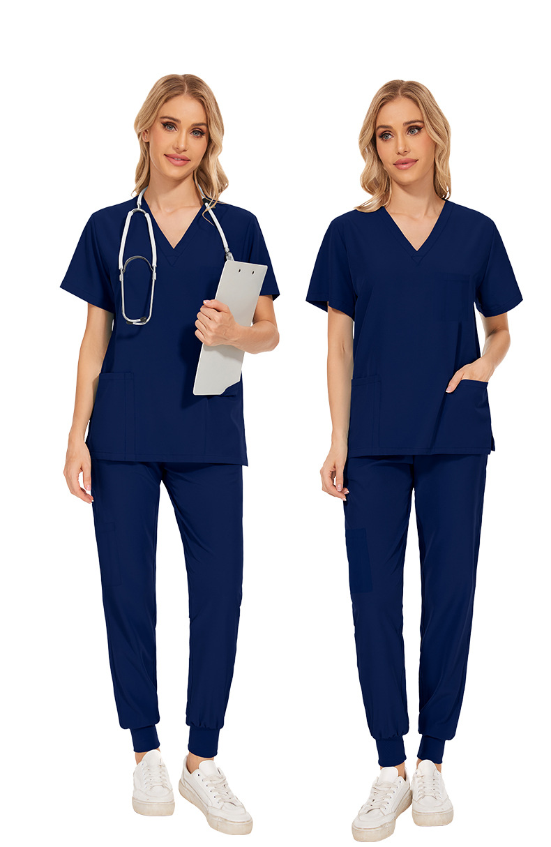 Multilcolors Medical Uniform W - Medical Lab Work 评论和价格
