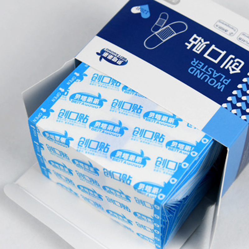 120pcs PU Transparent Waterpro - Medical Label 评论和价格