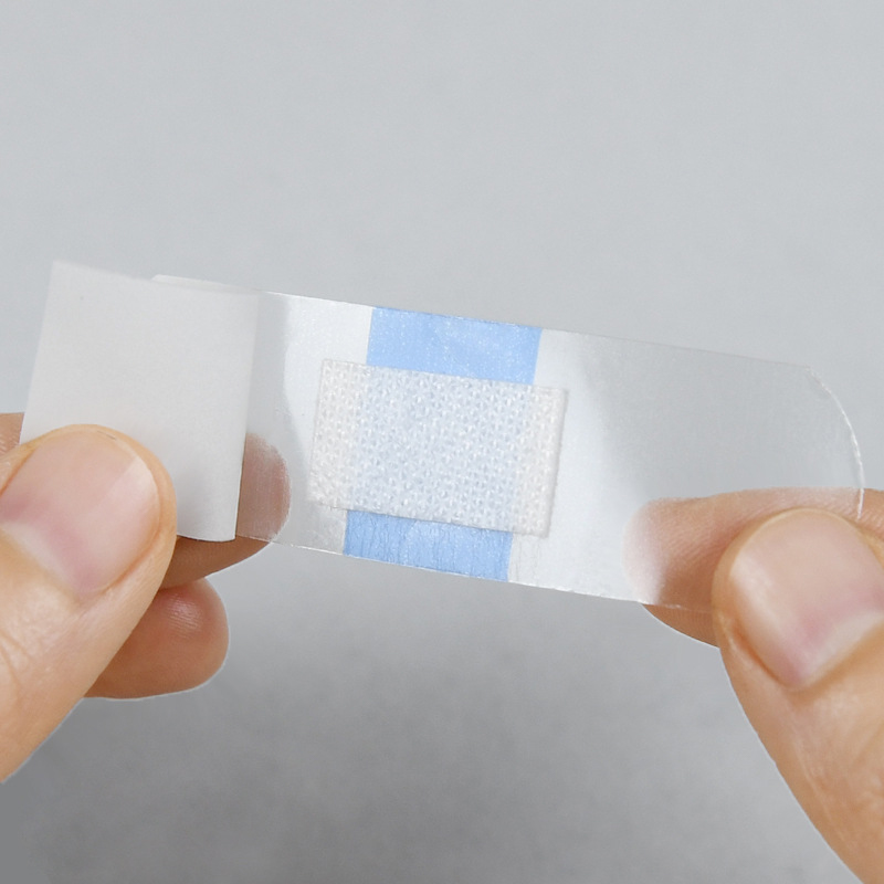 120pcs PU Transparent Waterpro - Medical Label 评论和价格