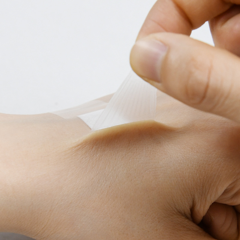 120pcs PU Transparent Waterpro - Medical Label 评论和价格