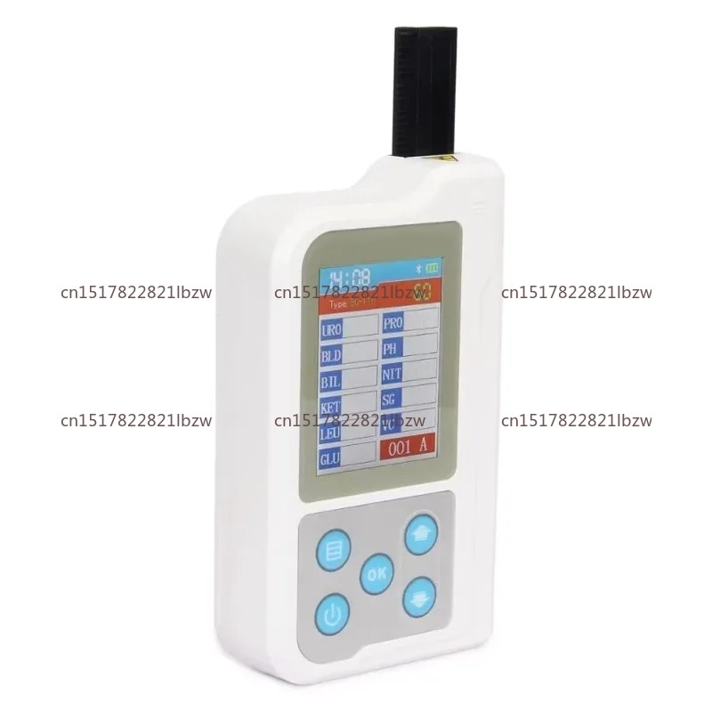 New In Stock Digital Veterinar - Urine Analyzer Strip 评论和价格