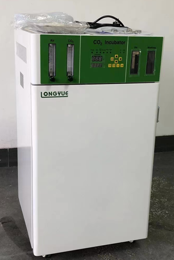 WJ-2-50 CO2 Incubator for Medi - Medical Lab Microbiology 评论和价格