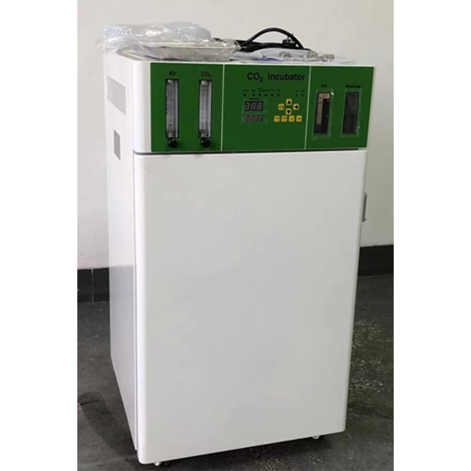 WJ-2-50 CO2 Incubator for Medi - Medical Lab Microbiology 评论和价格