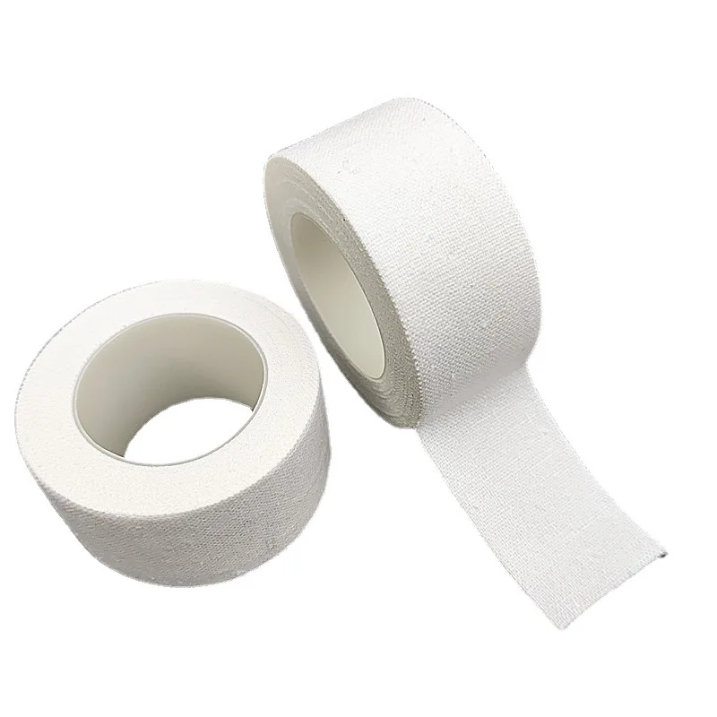 1 Roll White Cotton Adhesive T - Medical Label 评论和价格