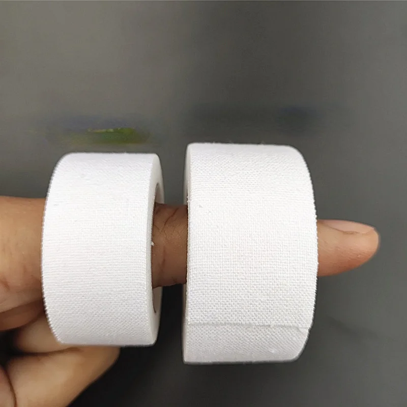 1 Roll White Cotton Adhesive T - Medical Label 评论和价格