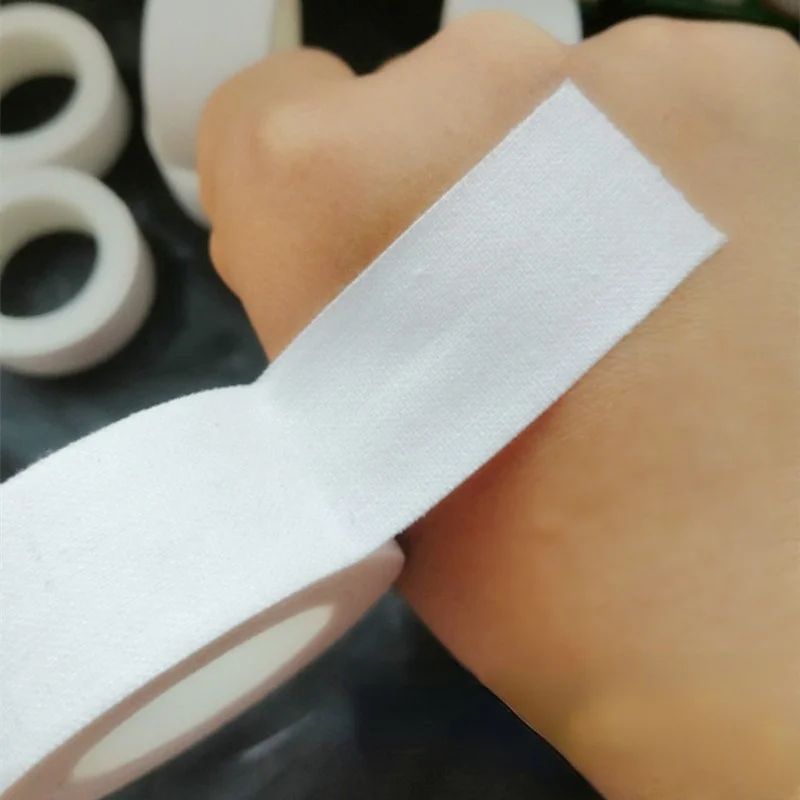 1 Roll White Cotton Adhesive T - Medical Label 评论和价格
