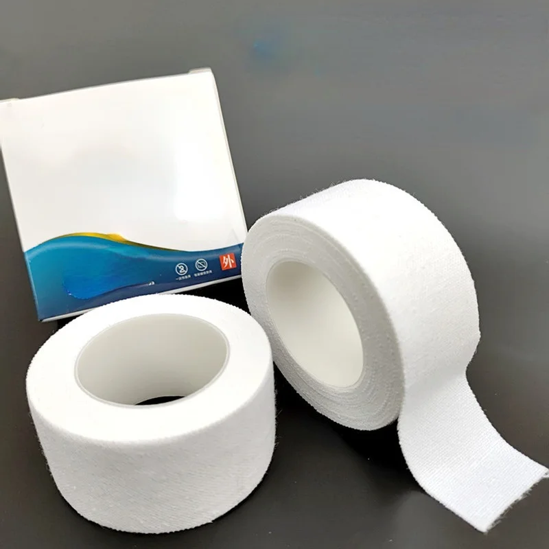 1 Roll White Cotton Adhesive T - Medical Label 评论和价格