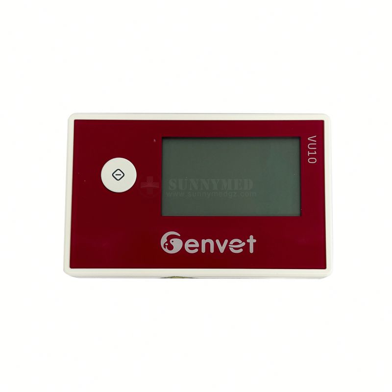 B167-2_vet Semi Auto Vet Porta - Urine Analyzer Strip 评论和价格