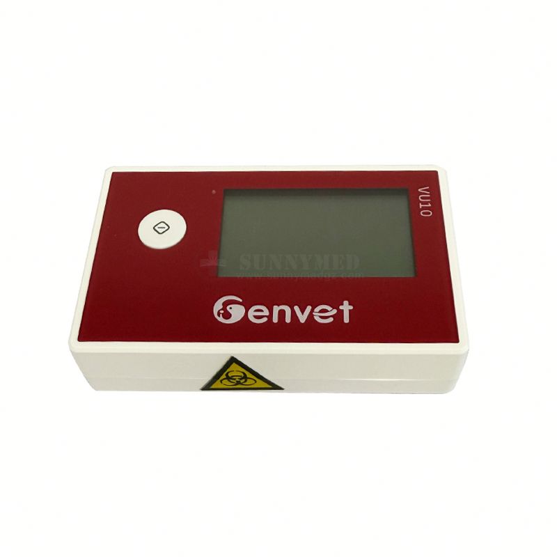 B167-2_vet Semi Auto Vet Porta - Urine Analyzer Strip 评论和价格