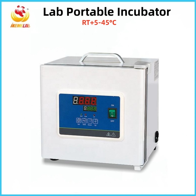WEIAI Lab Incubator Microbiolo - Medical Lab Microbiology 评论和价格