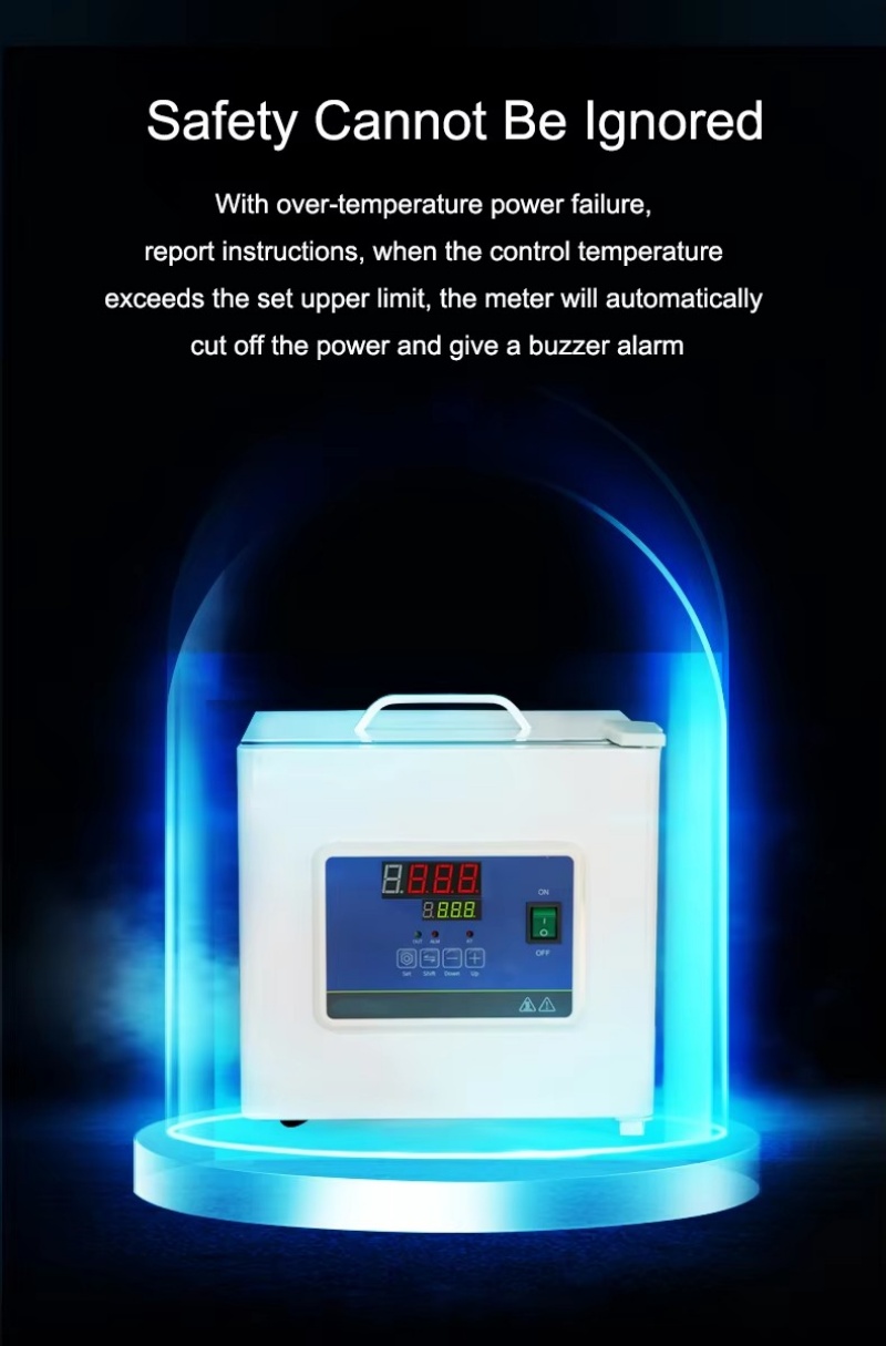 WEIAI Lab Incubator Microbiolo - Medical Lab Microbiology 评论和价格
