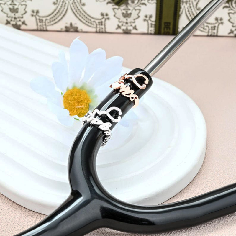 Personalized Stethoscope Name  - Medical Label 评论和价格