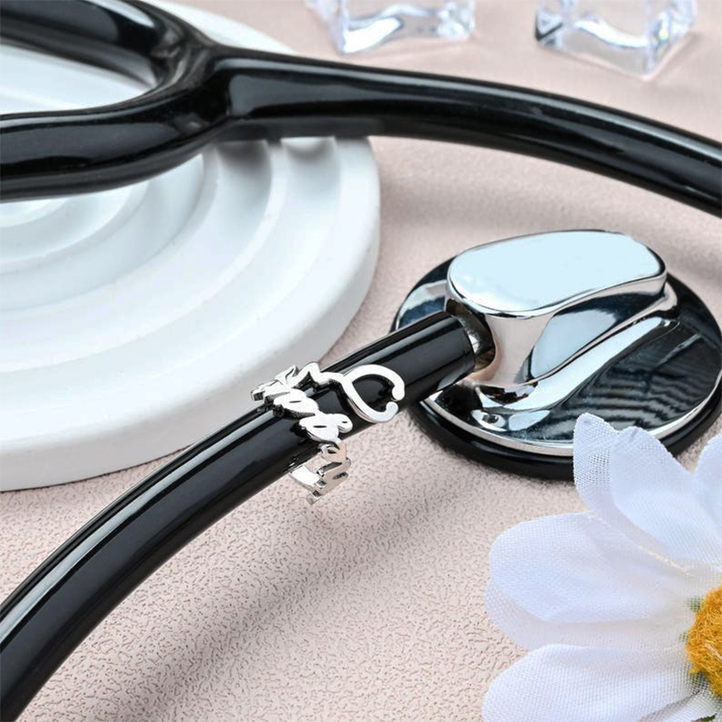 Personalized Stethoscope Name  - Medical Label 评论和价格